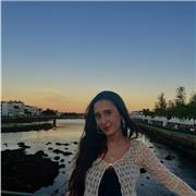 Educadora, trabajadora social e impartidora de clases sobre inteligencia emocional.